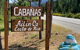 Cabañas Ailin-Co
